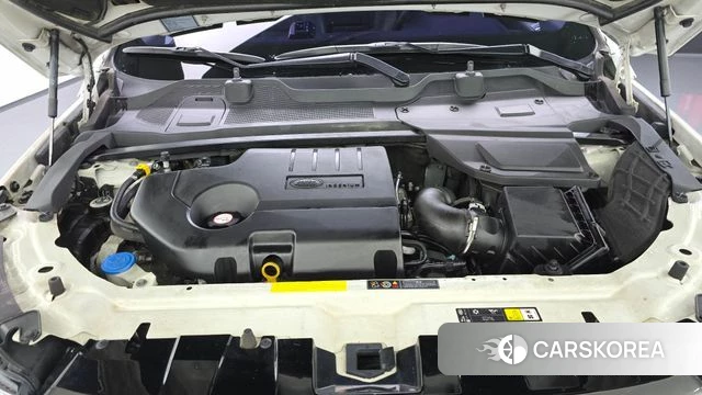 Land Rover Discovery Sports id 4615181 из Кореи 16
