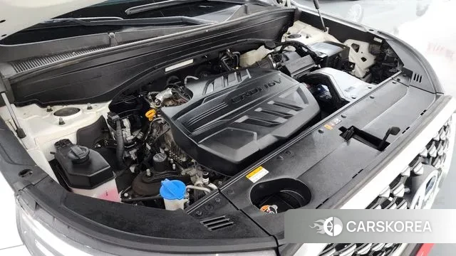 Hyundai Palisade id 3601189 из Кореи 16