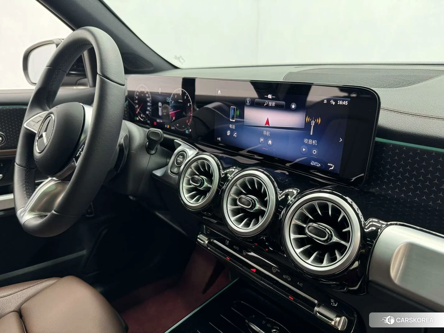 Mercedes-Benz GLB id 4510904 из Китая 12