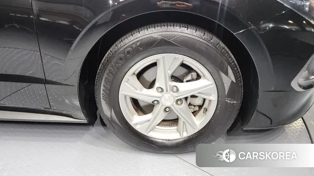 Hyundai Sonata (DN8) id 3307581 из Кореи 16