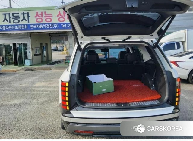 Hyundai Palisade (LX3) id 4934722 из Кореи 13