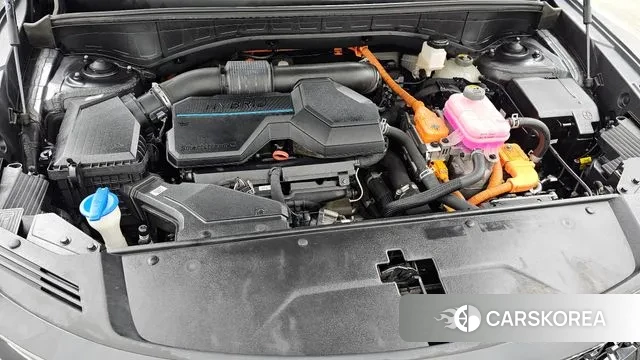 Kia Sorento 4th Generation id 3646474 из Кореи 16