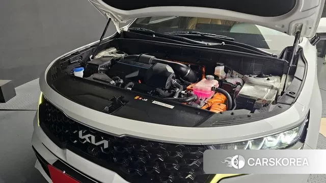 Kia Sorento 4th Generation id 3606814 из Кореи 16