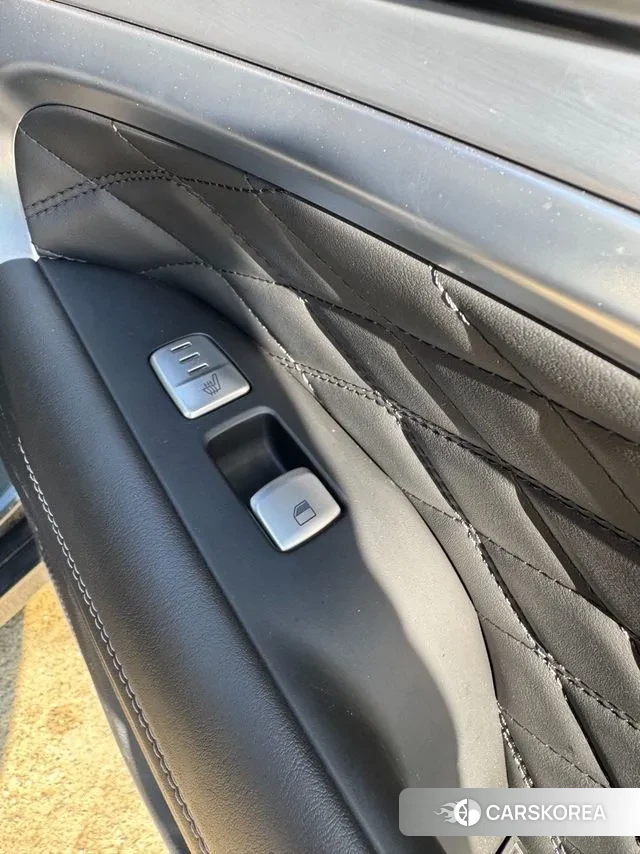 Genesis G70 id 3013878 из Кореи 10