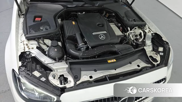 Mercedes-Benz E-Class W213 id 4636960 из Кореи 16