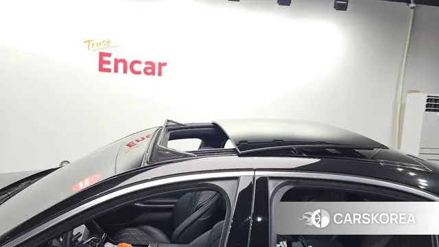 Mercedes-Benz S-Class W223 id 3596591 из Кореи 16