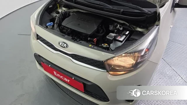 Kia All New Morning (JA) id 3439973 из Кореи 16