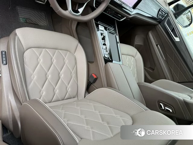 Volkswagen Weiran id 4255963 из Китая 22