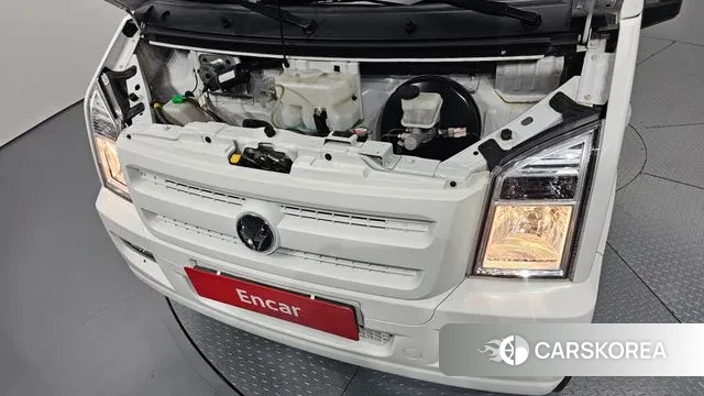 Other imported cars Other id 3400987 из Кореи 16