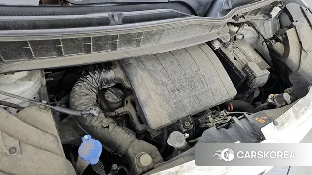 Kia The New Ray id 3464176 из Кореи 16