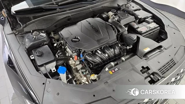 Hyundai The New Grandeur IG id 3033558 из Кореи 16