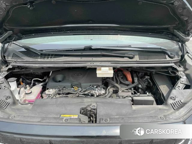 Toyota Elfa id 4290221 из Китая 11