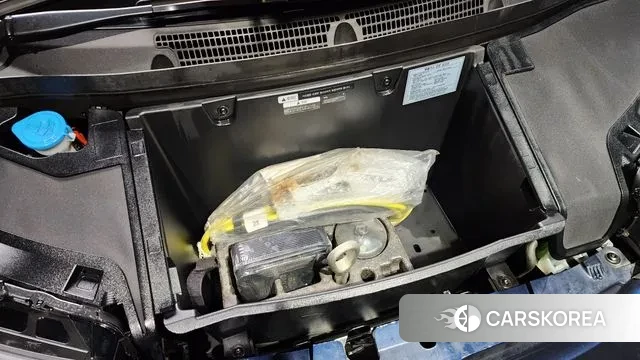 BMW i3 id 3029078 из Кореи 16