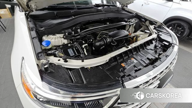 Ford Explorer 6th Generation id 3866695 из Кореи 16