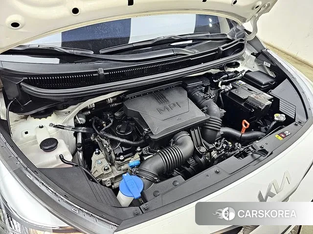 Kia Morning Urban (JA) id 3038165 из Кореи 16