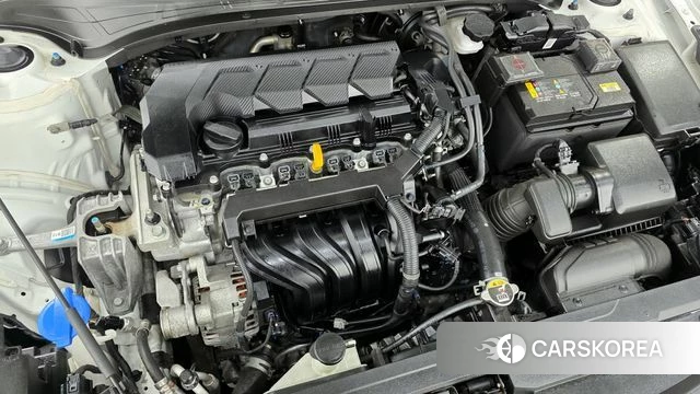 Kia The New K3 2nd generation id 3793506 из Кореи 16