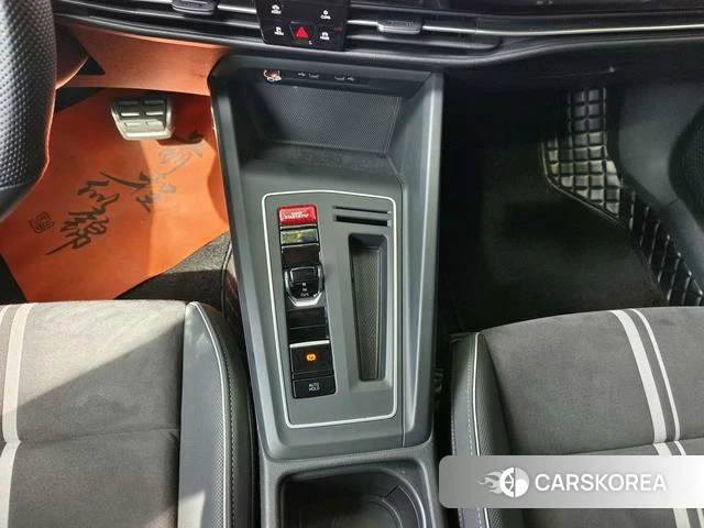 Volkswagen Golf id 4298098 из Китая 12