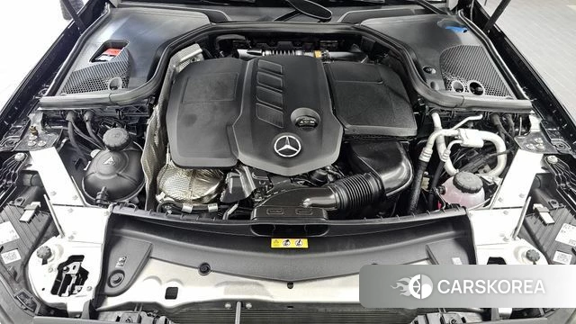 Mercedes-Benz E-Class W213 id 4675346 из Кореи 30