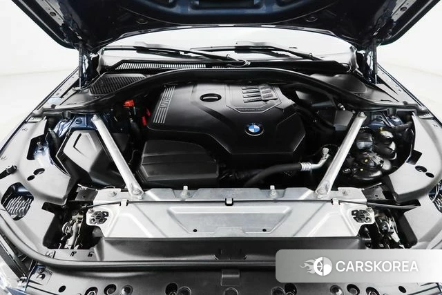 BMW 4 Series (G22) id 4535513 из Кореи 16