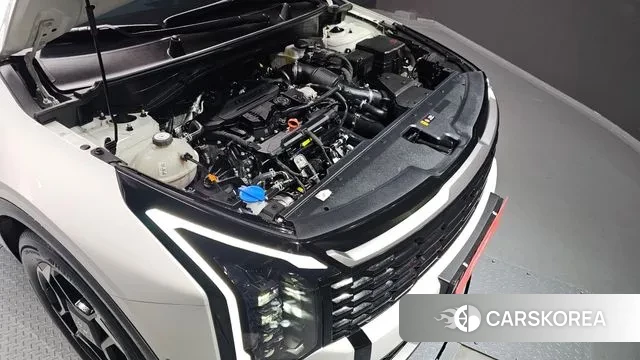 Kia The New Sportage 5th Generation id 3517594 из Кореи 16