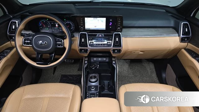 Kia Sorento 4th Generation id 4722012 из Кореи 30