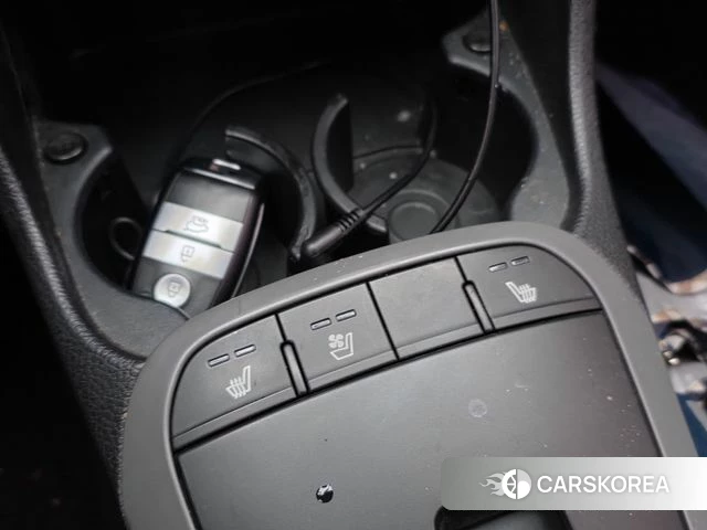 Kia Morning Urban (JA) id 3919814 из Кореи 7