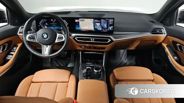 BMW 3 Series (G20) id 3555156 из Кореи 16