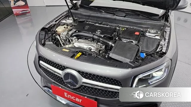 Mercedes-Benz GLB-Class X247 id 3686154 из Кореи 16