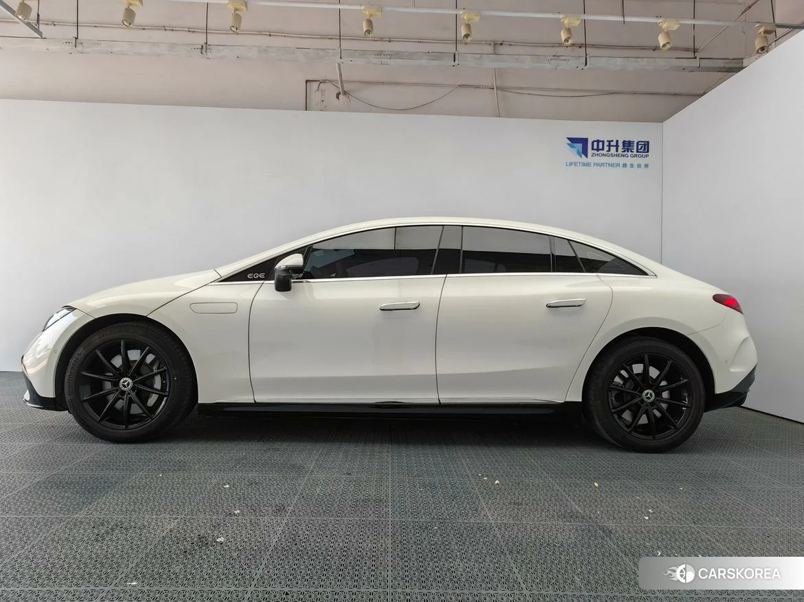 Mercedes-Benz EQE id 4452780 из Китая 15