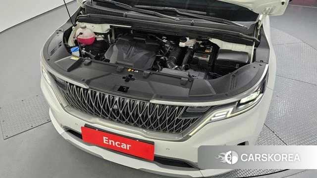 Kia Carnival 4th generation id 3935319 из Кореи 16