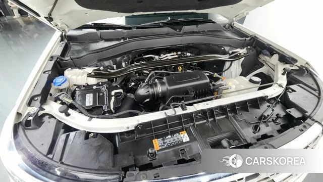 Ford Explorer 6th Generation id 3935741 из Кореи 16