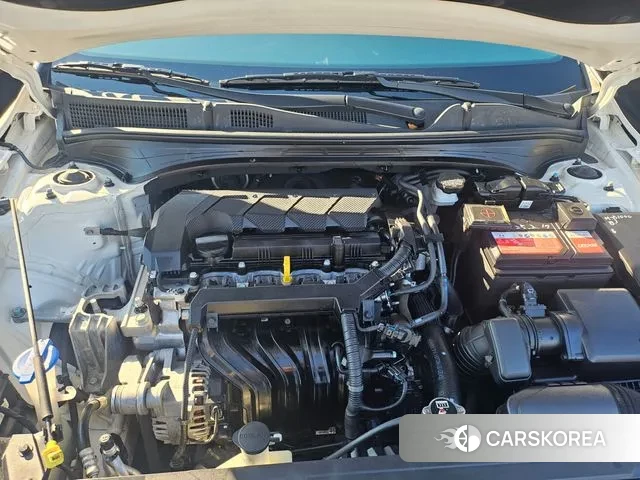 Kia Come New K3 id 3319321 из Кореи 12