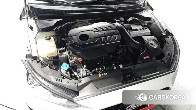 Hyundai Veloster (JS) id 3024330 из Кореи 16