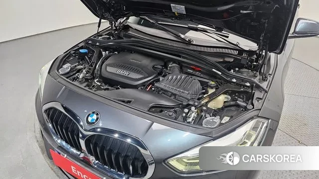 BMW 1 Series (F40) id 3525230 из Кореи 16