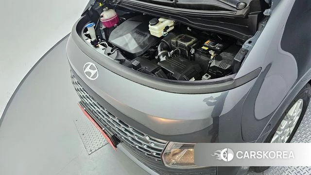 Hyundai Staria id 3910500 из Кореи 16