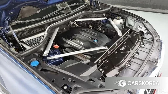 BMW X5 (G05) id 3302365 из Кореи 16