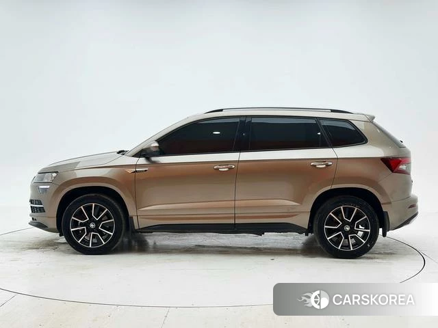 Skoda Krok id 4393879 из Китая 20