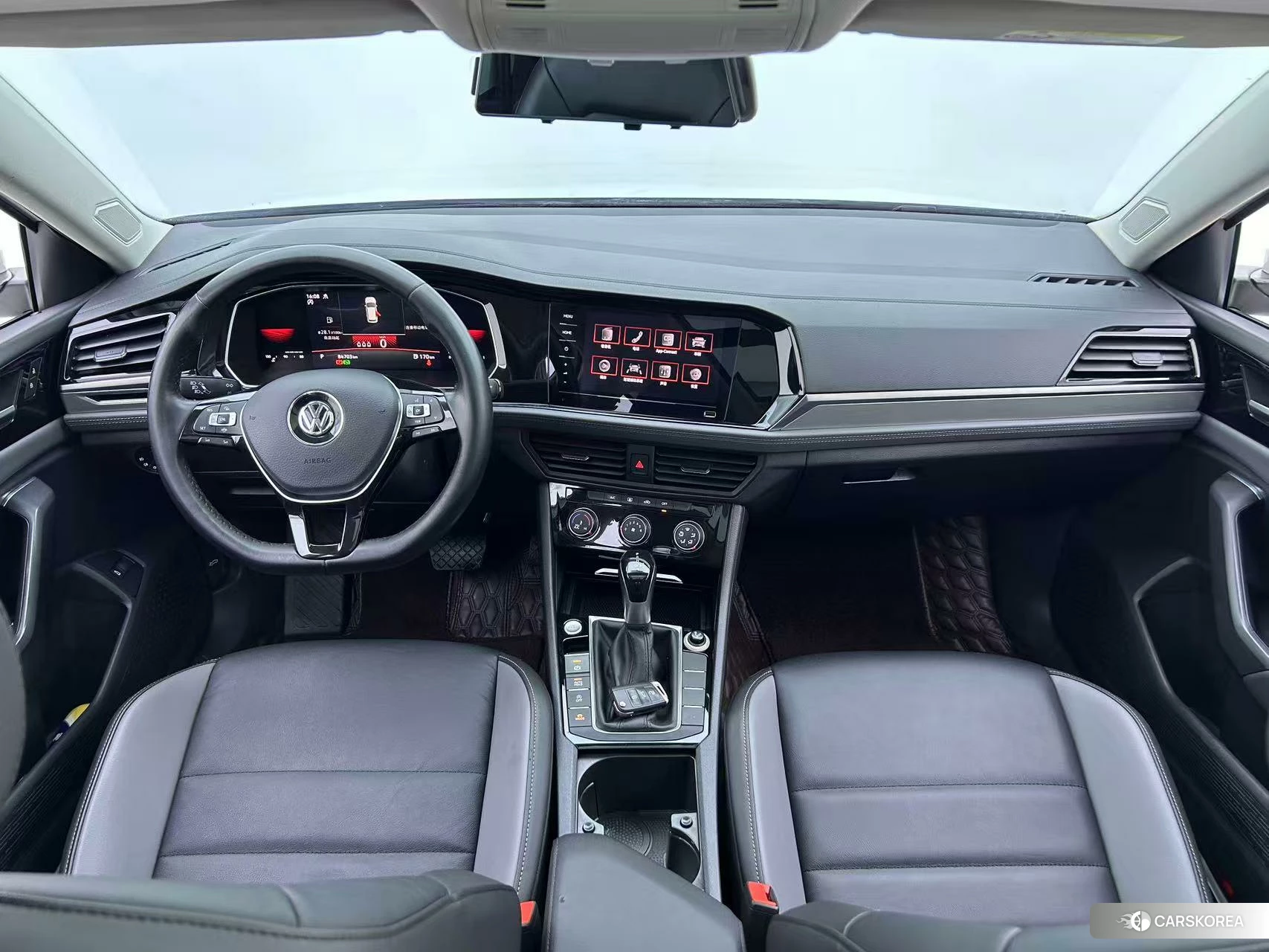 Volkswagen Sagitar id 4512528 из Китая 21