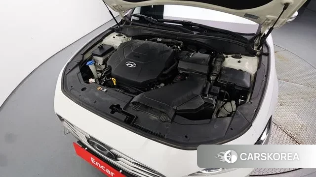 Hyundai Grandeur IG id 3034125 из Кореи 16