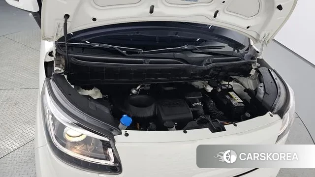 Kia The New Ray id 3412920 из Кореи 16