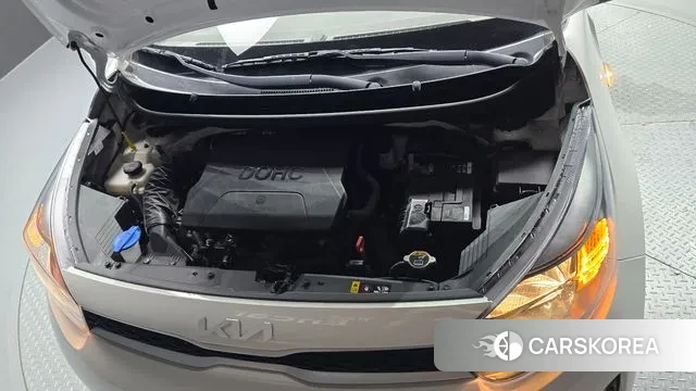 Kia All New Morning (JA) id 2902937 из Кореи 16