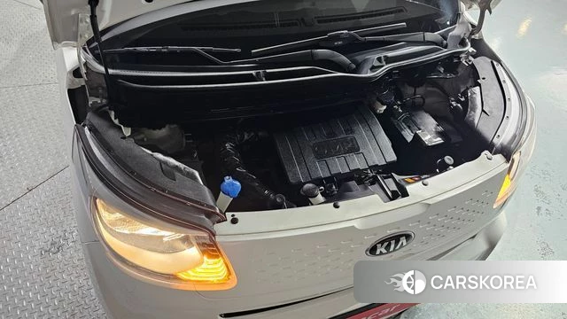 Kia The New Ray id 3923764 из Кореи 16