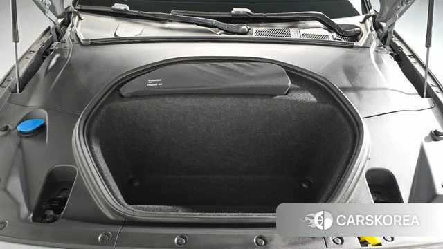 Polestar Polestar 2 id 4793399 из Кореи 28
