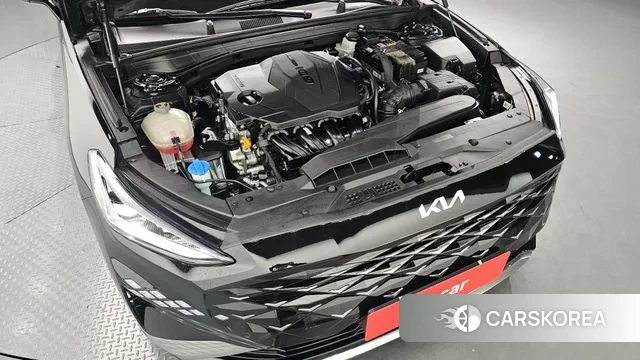 Kia K8 id 3437956 из Кореи 16