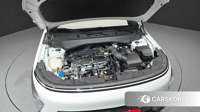 Hyundai Kona (SX2) id 4706400 из Кореи 16