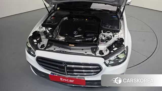 Mercedes-Benz E-Class W213 id 3467666 из Кореи 16