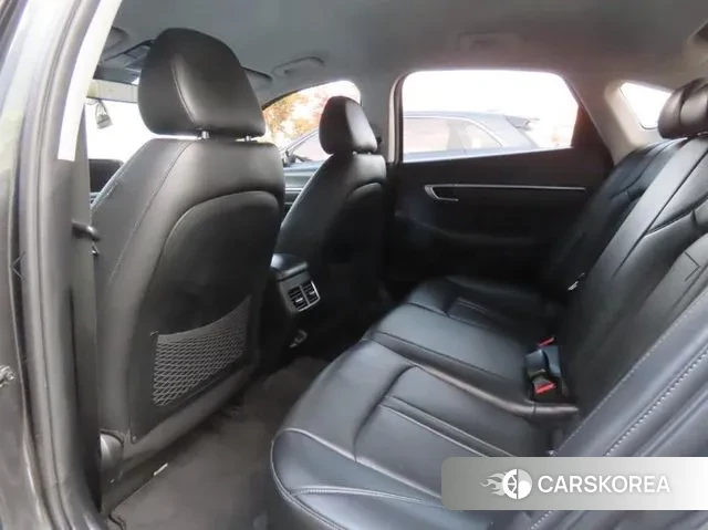 Hyundai Sonata (DN8) id 3343593 из Кореи 16