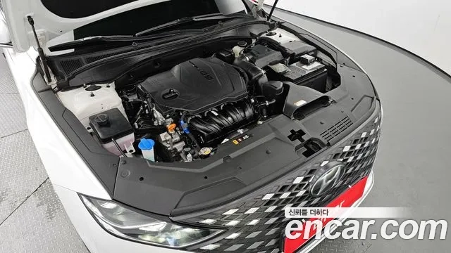 Hyundai The New Grandeur IG id 2868315 из Кореи 16