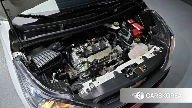 Chevrolet (GM Daewoo) The New Spark id 3765341 из Кореи 16