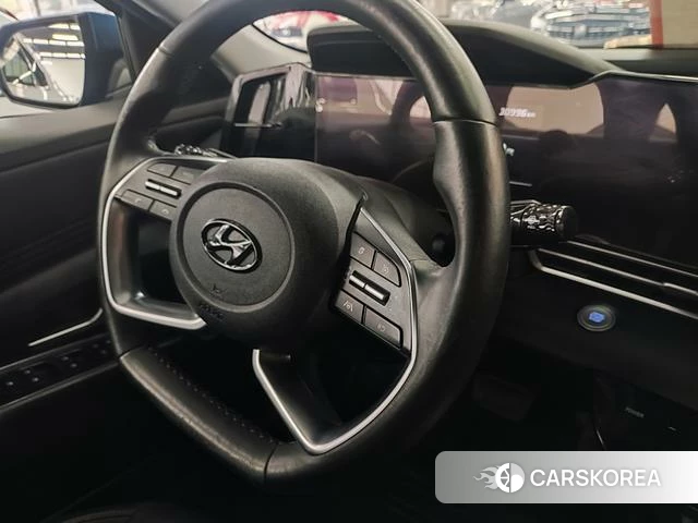 Hyundai Elantra id 4276138 из Китая 21